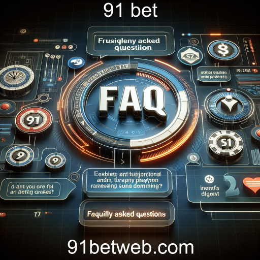 Descubra a Categoria FAQ em 91 bet: Informações Essenciais para Jogadores