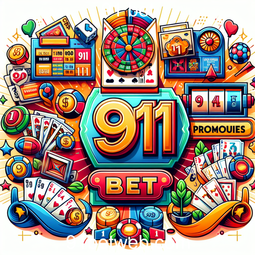 Descubra as Melhores Promoções do 91 Bet: Mais Diversão e Oportunidades de Ganhos