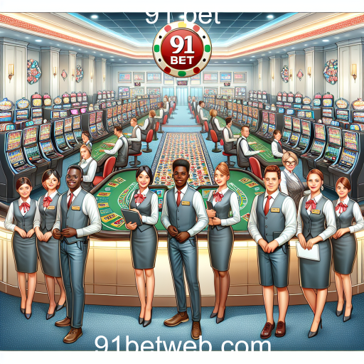 A Importância do Suporte em Jogos Online
